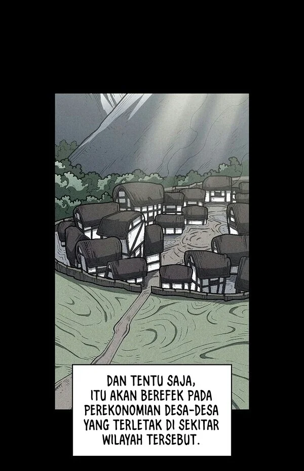 FFF-Class Trashero Chapter 95 - halaman 5