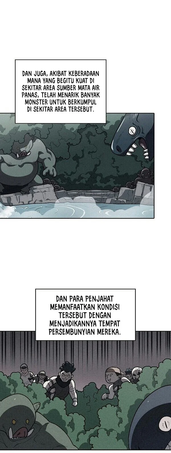 FFF-Class Trashero Chapter 95 - halaman 9