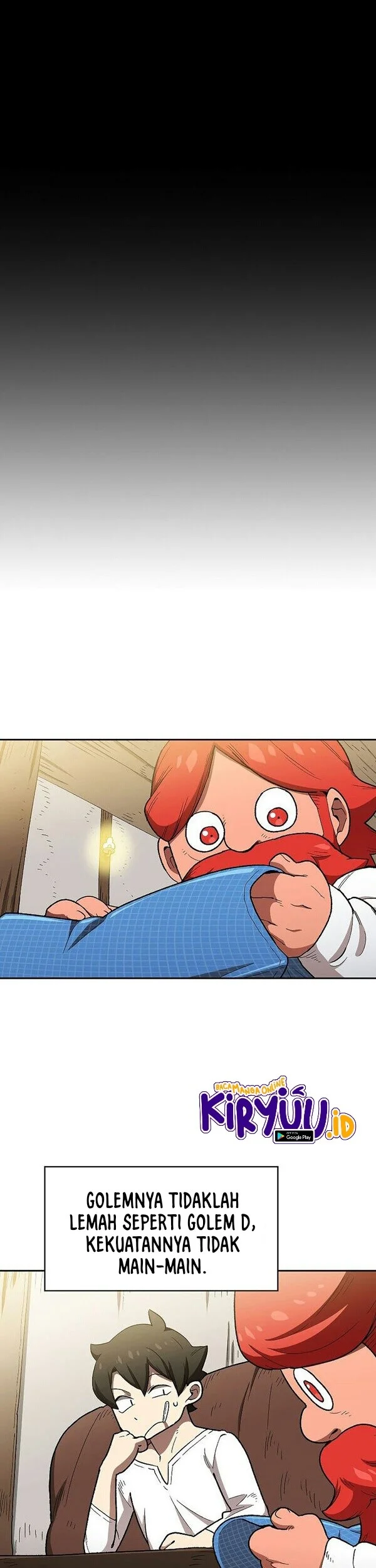 FFF-Class Trashero Chapter 96 - halaman 10