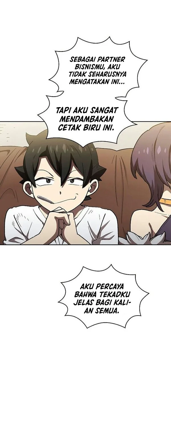 FFF-Class Trashero Chapter 96 - halaman 15