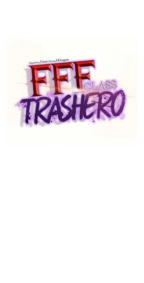 FFF-Class Trashero Chapter 96 - halaman 23
