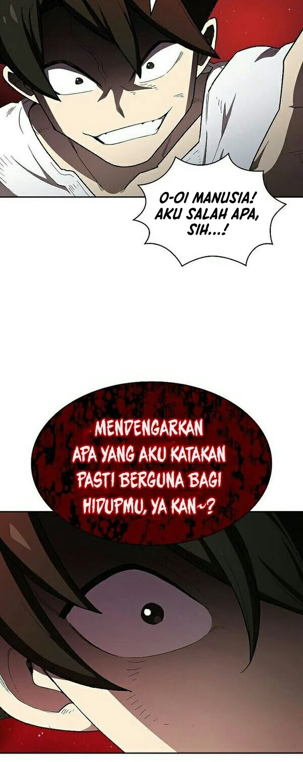 FFF-Class Trashero Chapter 96 - halaman 33