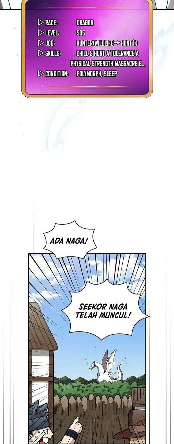 FFF-Class Trashero Chapter 96 - halaman 37
