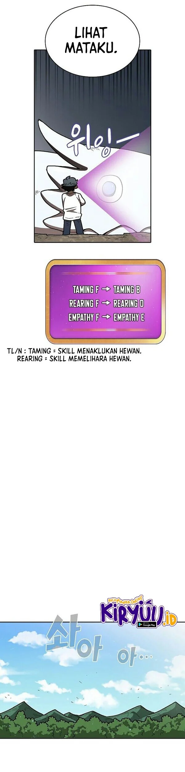 FFF-Class Trashero Chapter 96 - halaman 44