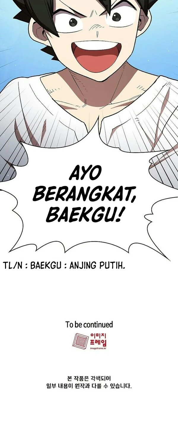 FFF-Class Trashero Chapter 96 - halaman 47