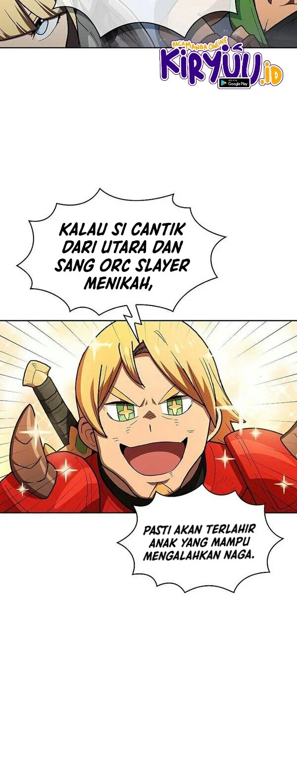 FFF-Class Trashero Chapter 97 - halaman 19