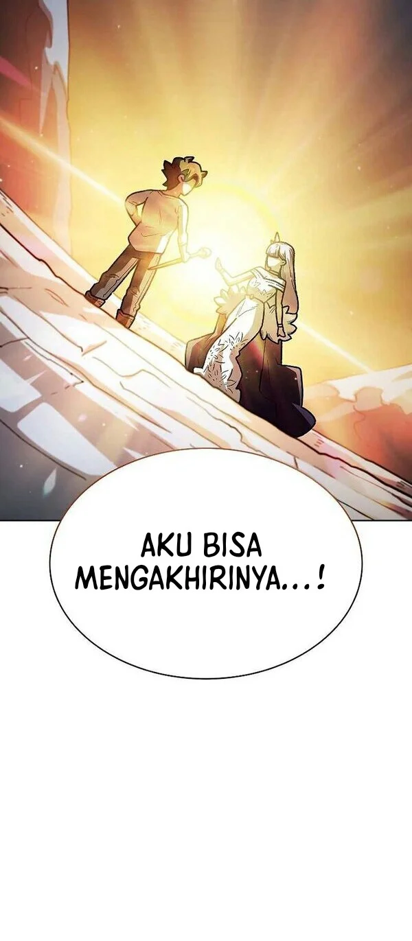 FFF-Class Trashero Chapter 97 - halaman 39