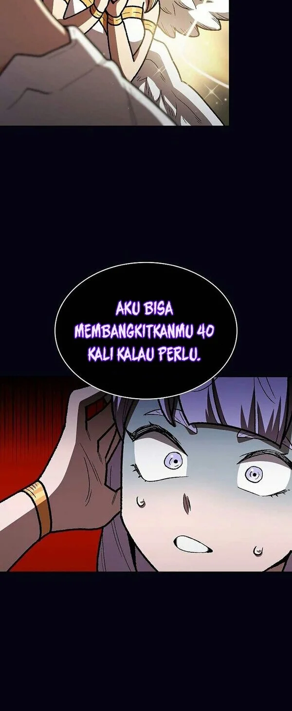 FFF-Class Trashero Chapter 97 - halaman 45