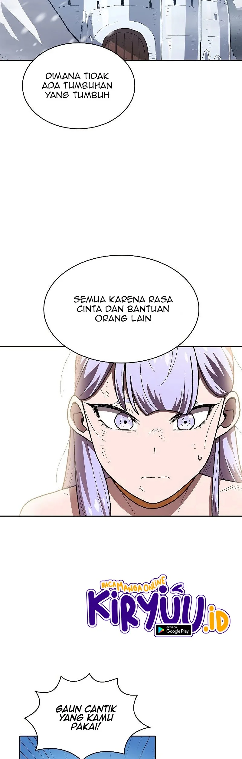 FFF-Class Trashero Chapter 98 - halaman 12