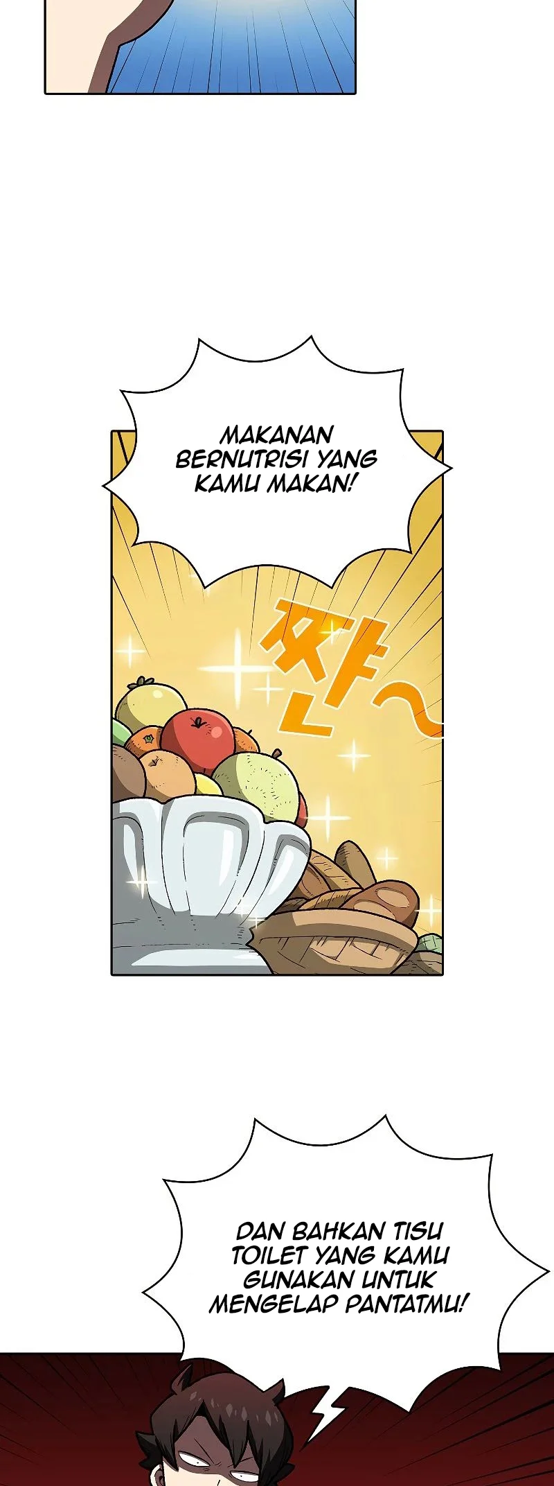 FFF-Class Trashero Chapter 98 - halaman 14