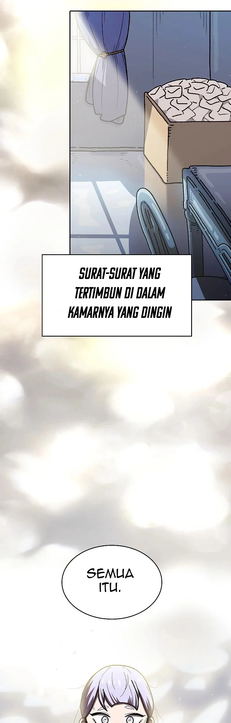 FFF-Class Trashero Chapter 98 - halaman 16