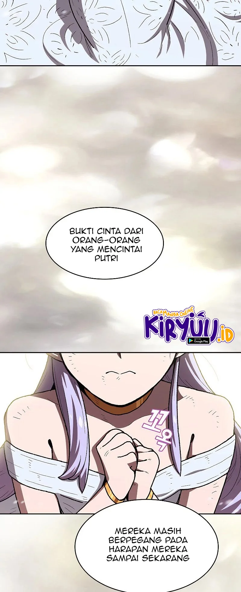 FFF-Class Trashero Chapter 98 - halaman 18