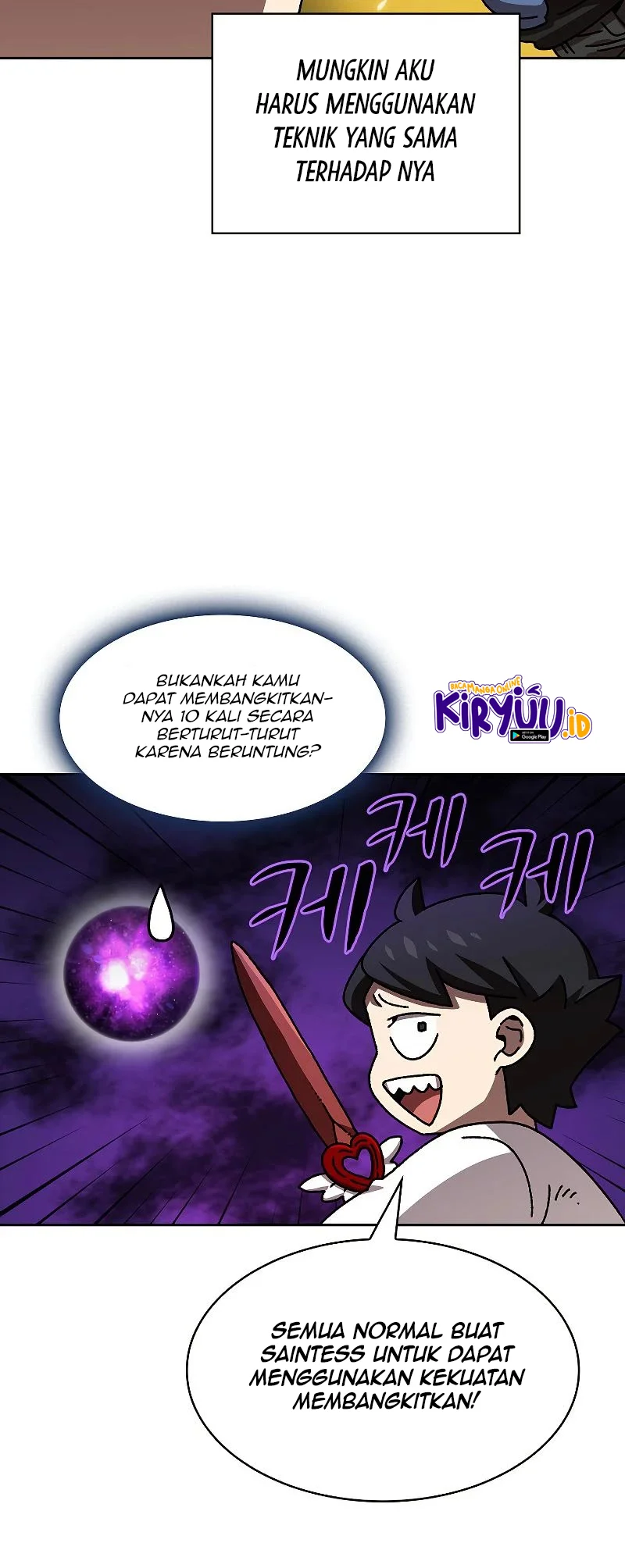 FFF-Class Trashero Chapter 98 - halaman 39