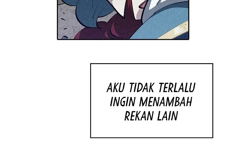 FFF-Class Trashero Chapter 98 - halaman 45