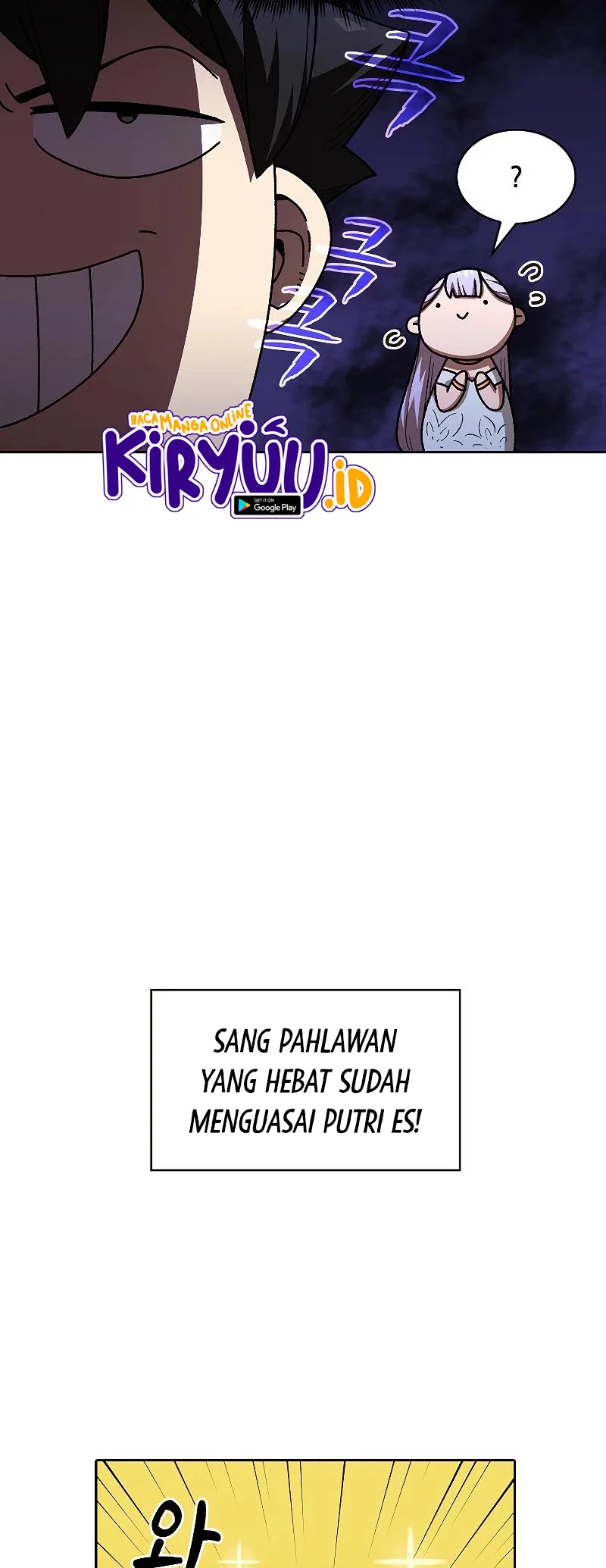 FFF-Class Trashero Chapter 98 - halaman 47