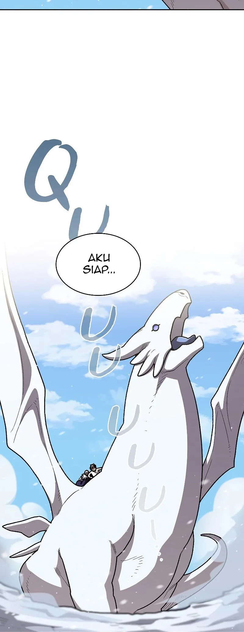 FFF-Class Trashero Chapter 98 - halaman 51