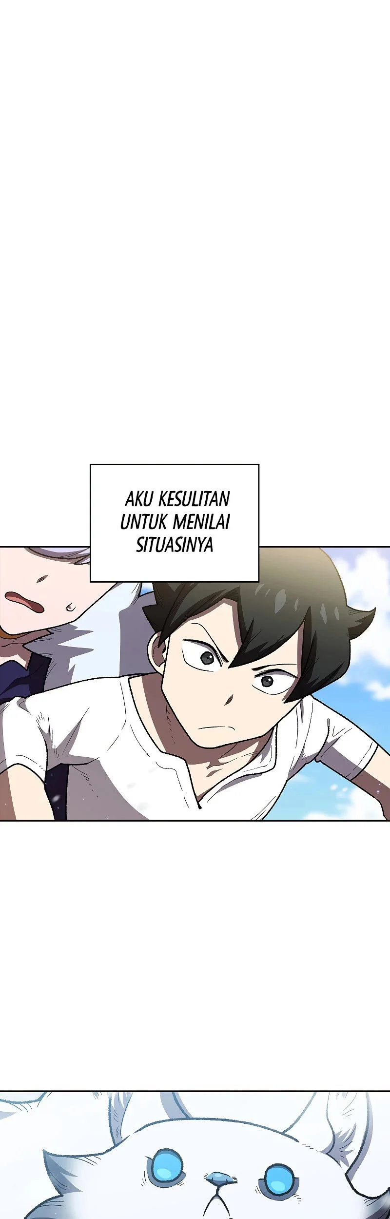 FFF-Class Trashero Chapter 99 - halaman 16