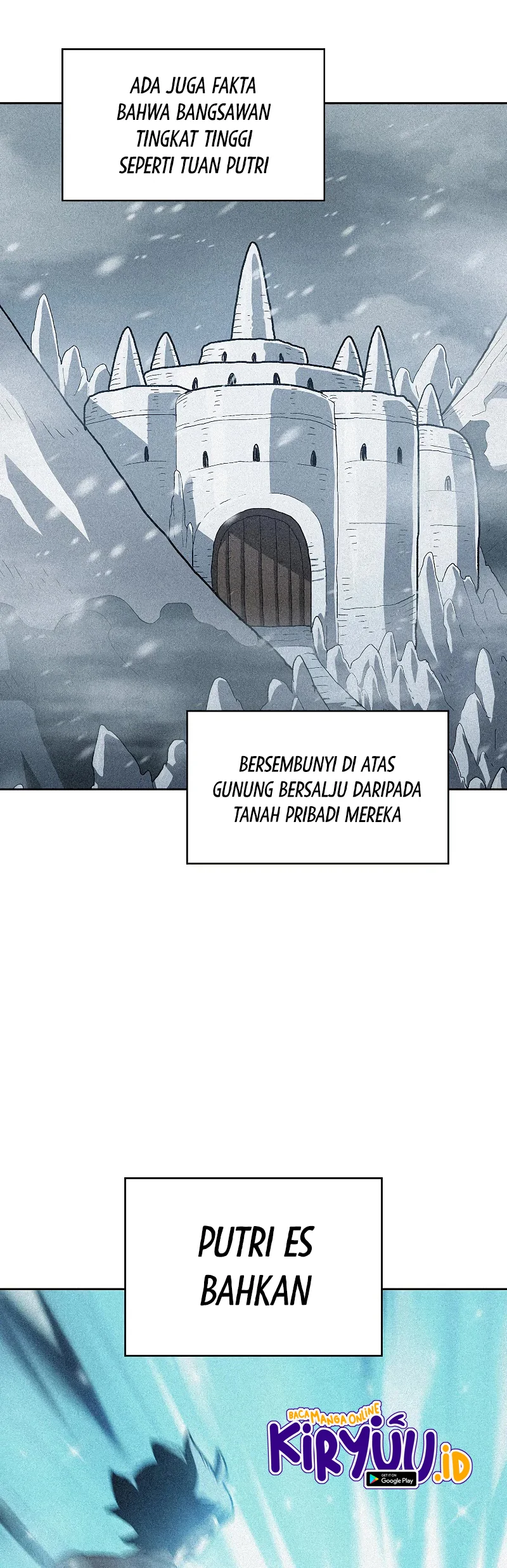 FFF-Class Trashero Chapter 99 - halaman 22