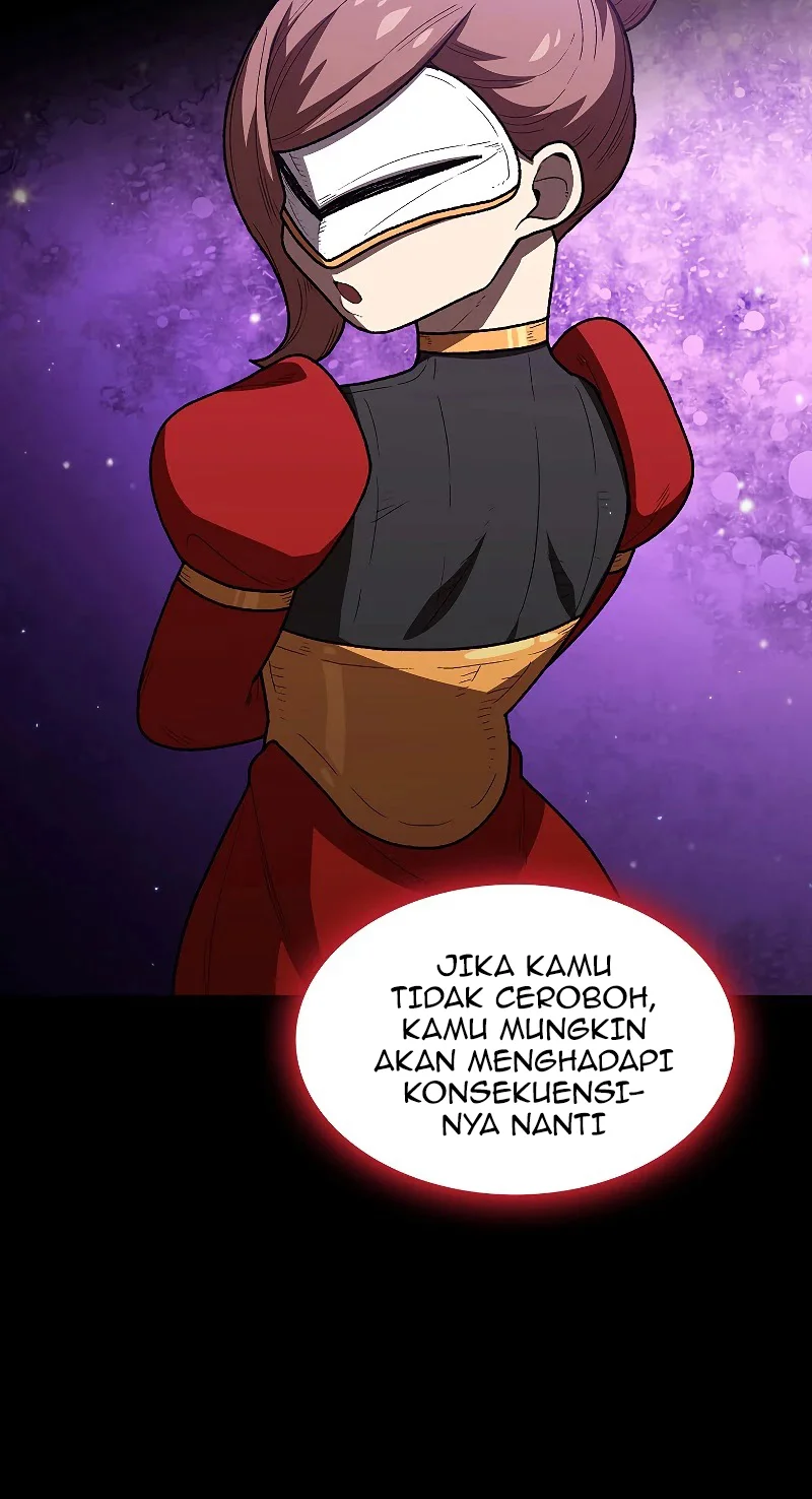 FFF-Class Trashero Chapter 99 - halaman 42