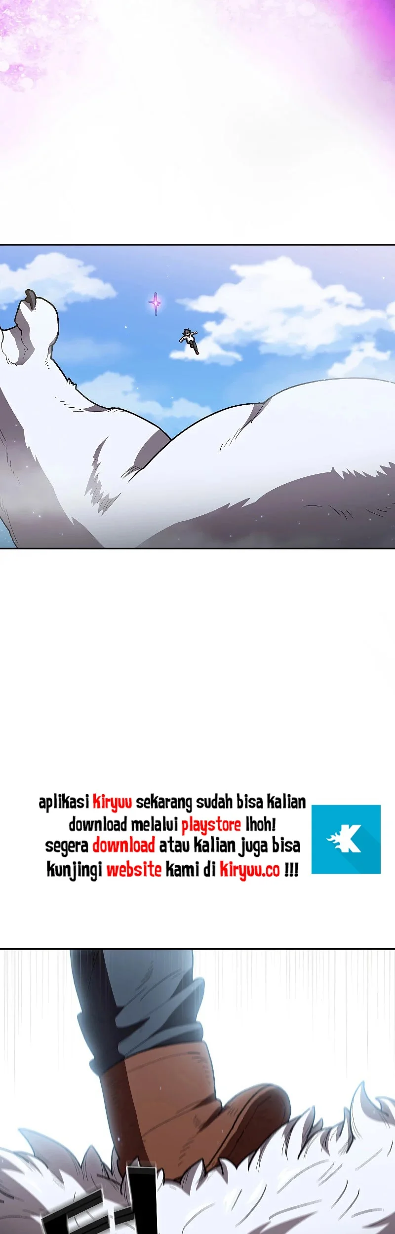 FFF-Class Trashero Chapter 99 - halaman 48