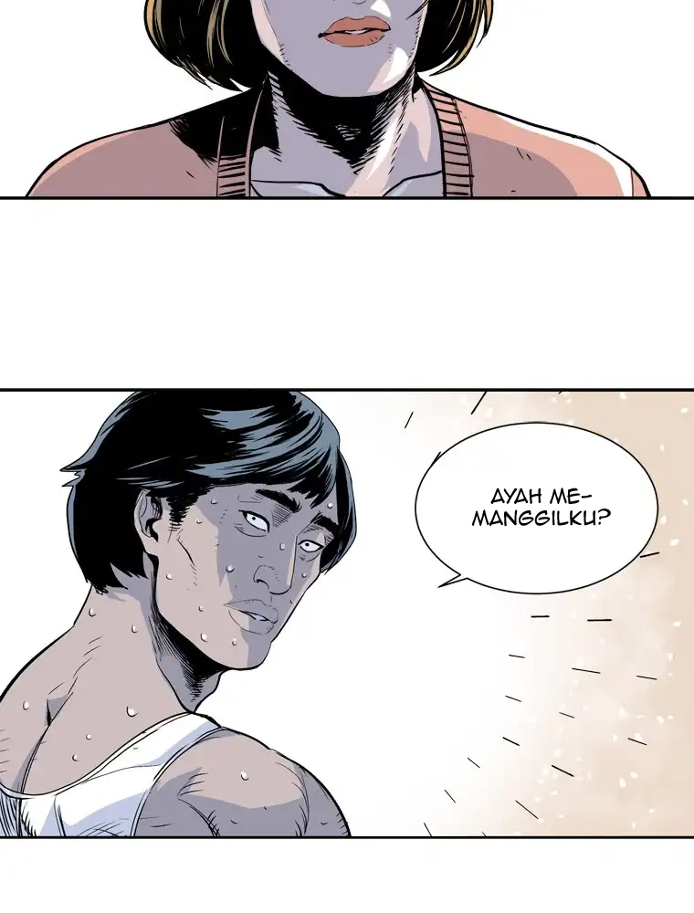 Fight Club Kindergarten Chapter 1 - halaman 10