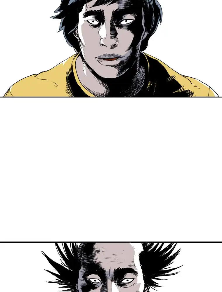 Fight Club Kindergarten Chapter 1 - halaman 16