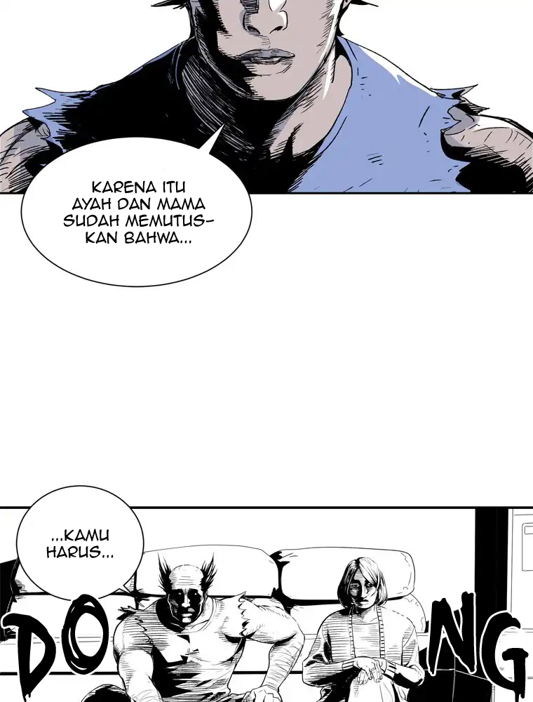 Fight Club Kindergarten Chapter 1 - halaman 17