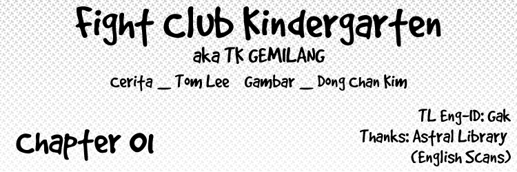 Fight Club Kindergarten Chapter 1 - halaman 2