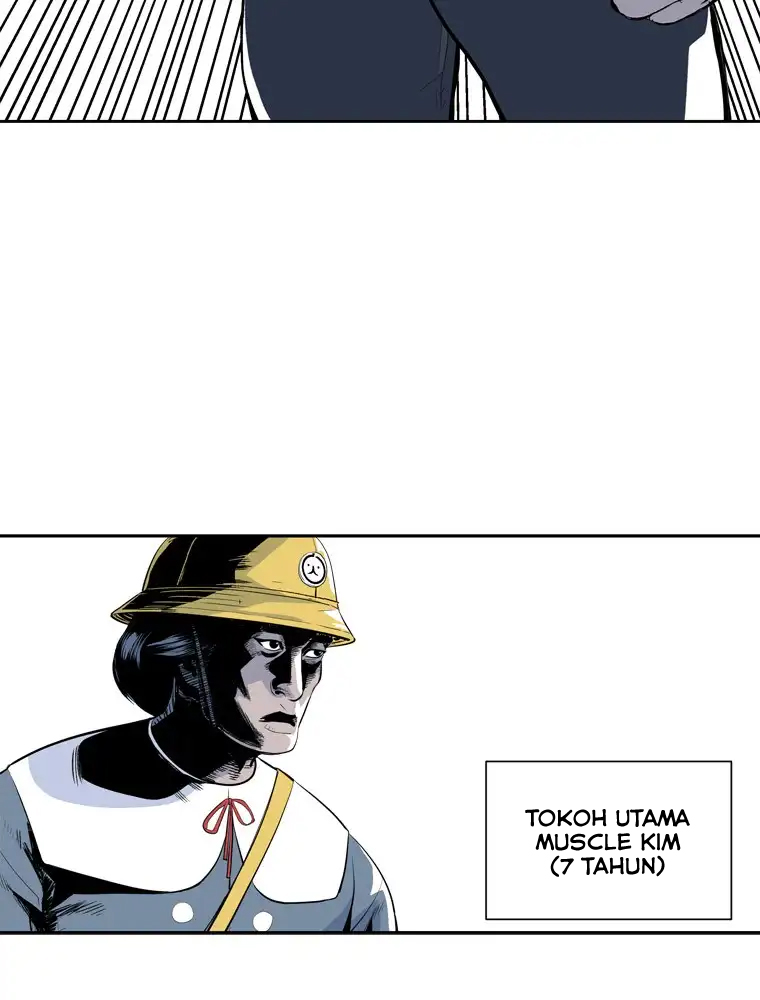 Fight Club Kindergarten Chapter 1 - halaman 24