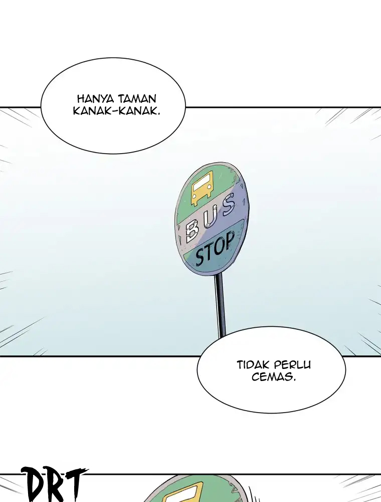 Fight Club Kindergarten Chapter 1 - halaman 26
