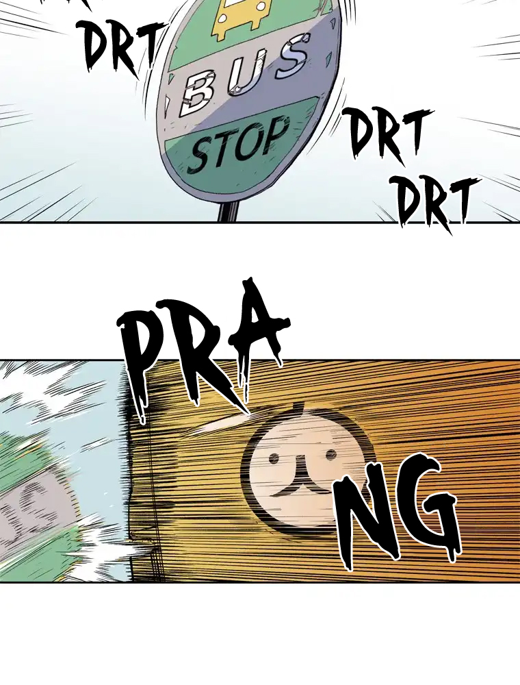 Fight Club Kindergarten Chapter 1 - halaman 27