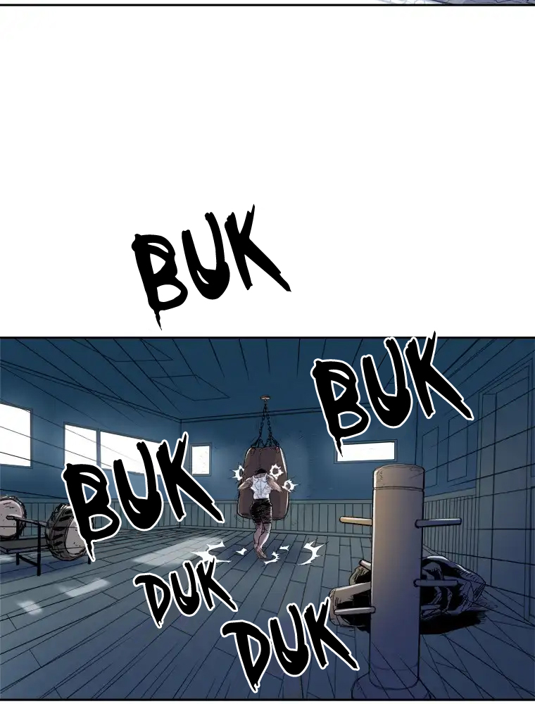 Fight Club Kindergarten Chapter 1 - halaman 4