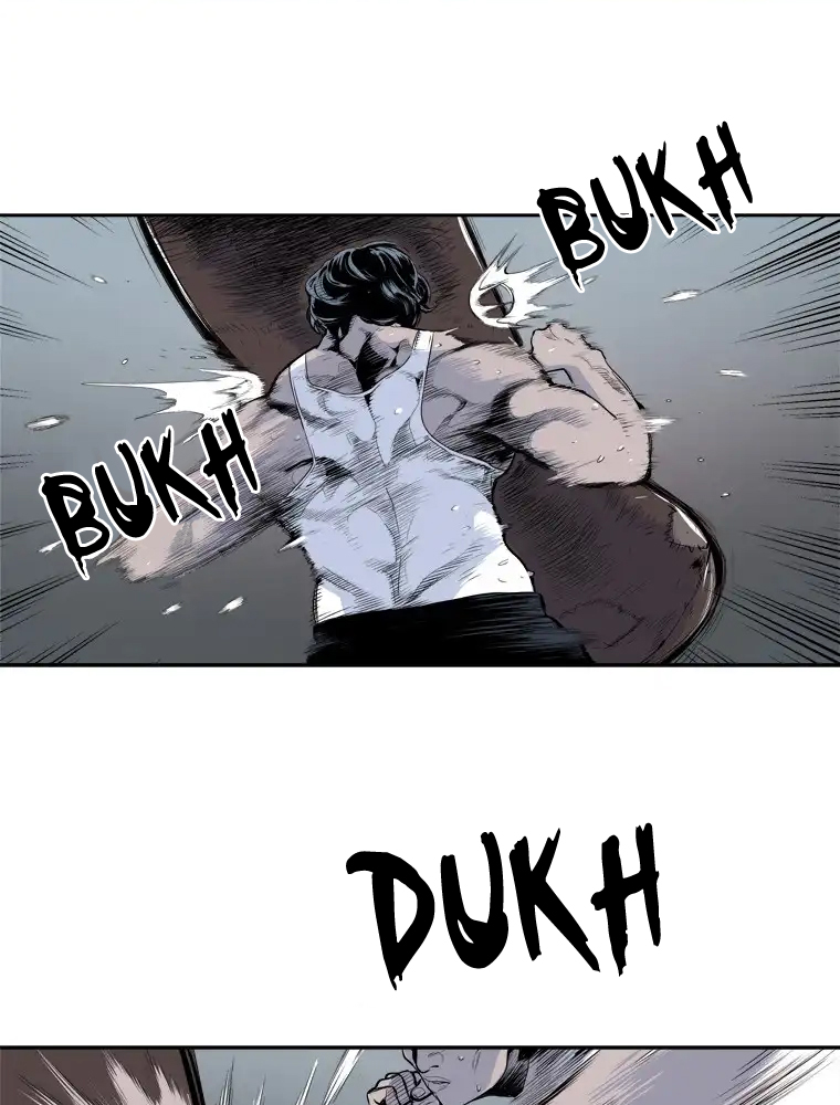 Fight Club Kindergarten Chapter 1 - halaman 5