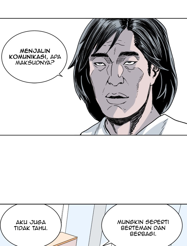 Fight Club Kindergarten Chapter 10 - halaman 11
