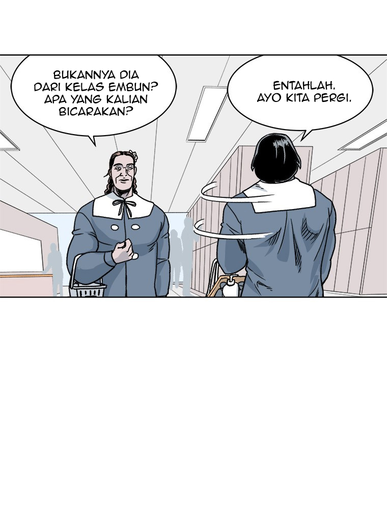 Fight Club Kindergarten Chapter 10 - halaman 14