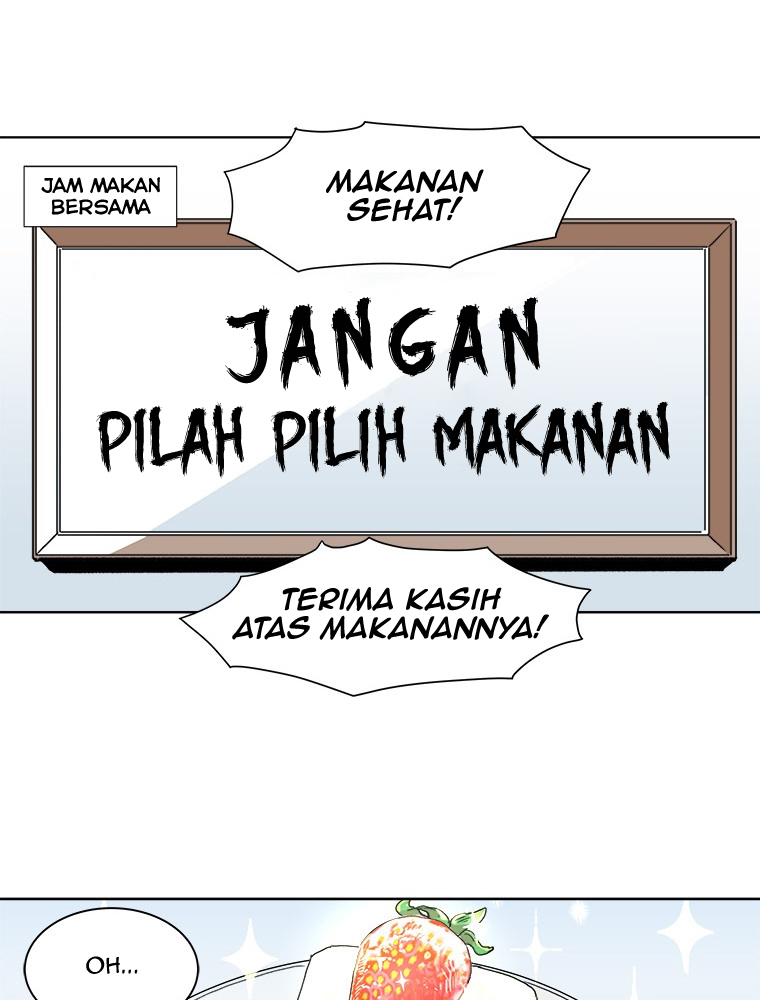 Fight Club Kindergarten Chapter 10 - halaman 15
