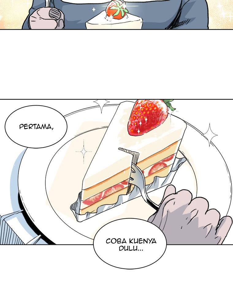 Fight Club Kindergarten Chapter 10 - halaman 17