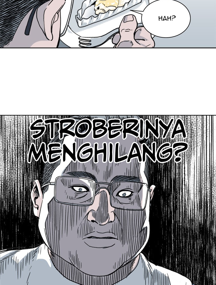 Fight Club Kindergarten Chapter 10 - halaman 22