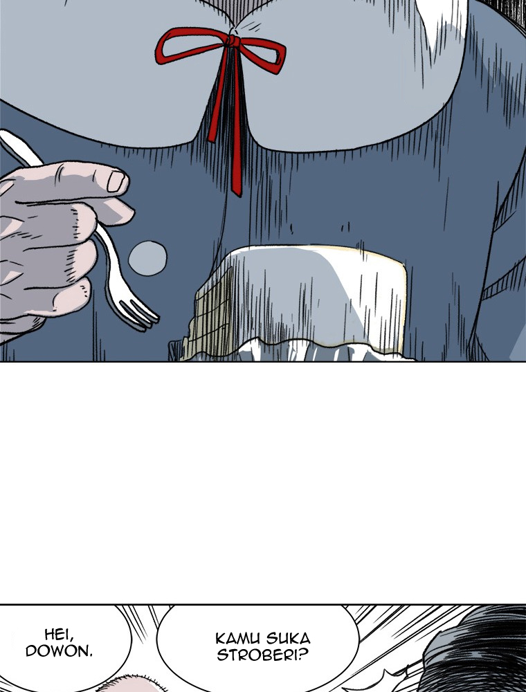 Fight Club Kindergarten Chapter 10 - halaman 23