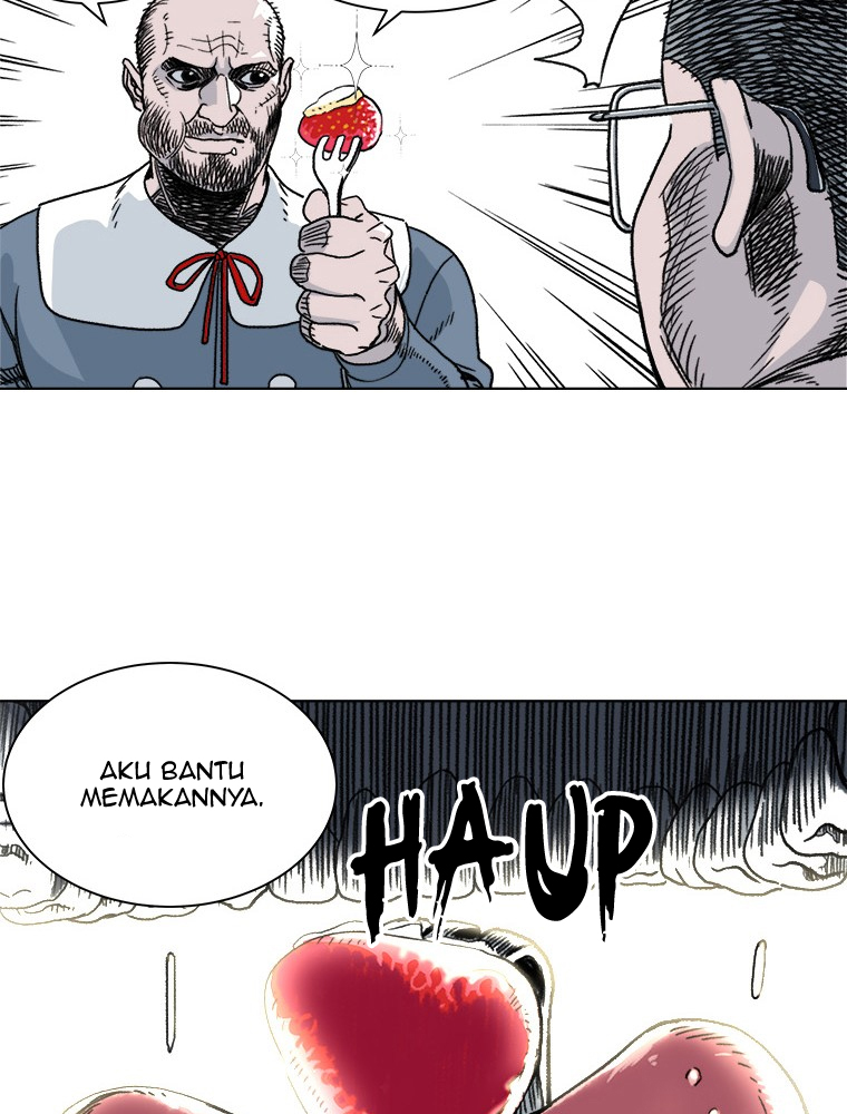 Fight Club Kindergarten Chapter 10 - halaman 24
