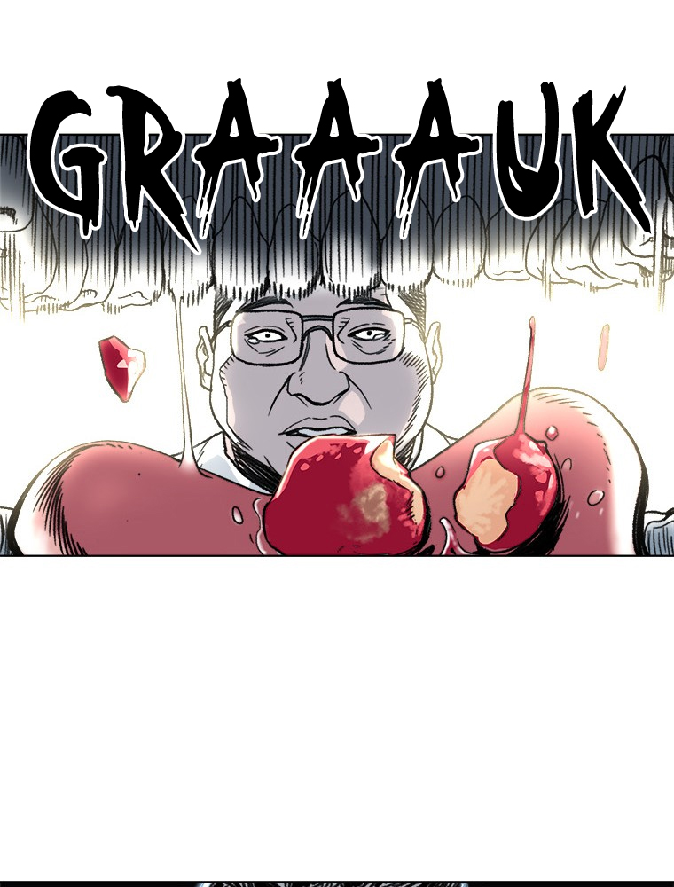 Fight Club Kindergarten Chapter 10 - halaman 26