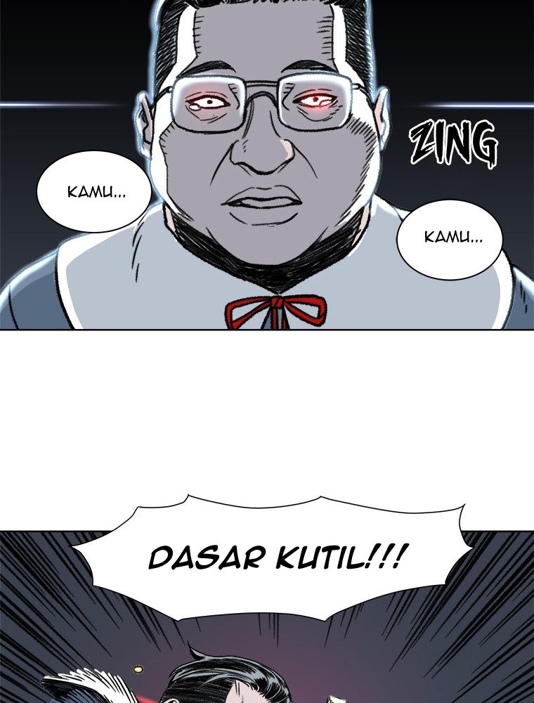 Fight Club Kindergarten Chapter 10 - halaman 27