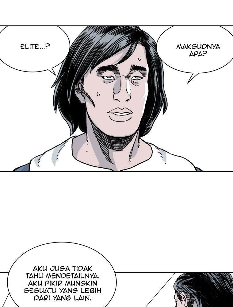 Fight Club Kindergarten Chapter 10 - halaman 8