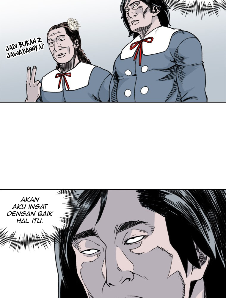 Fight Club Kindergarten Chapter 11 - halaman 13