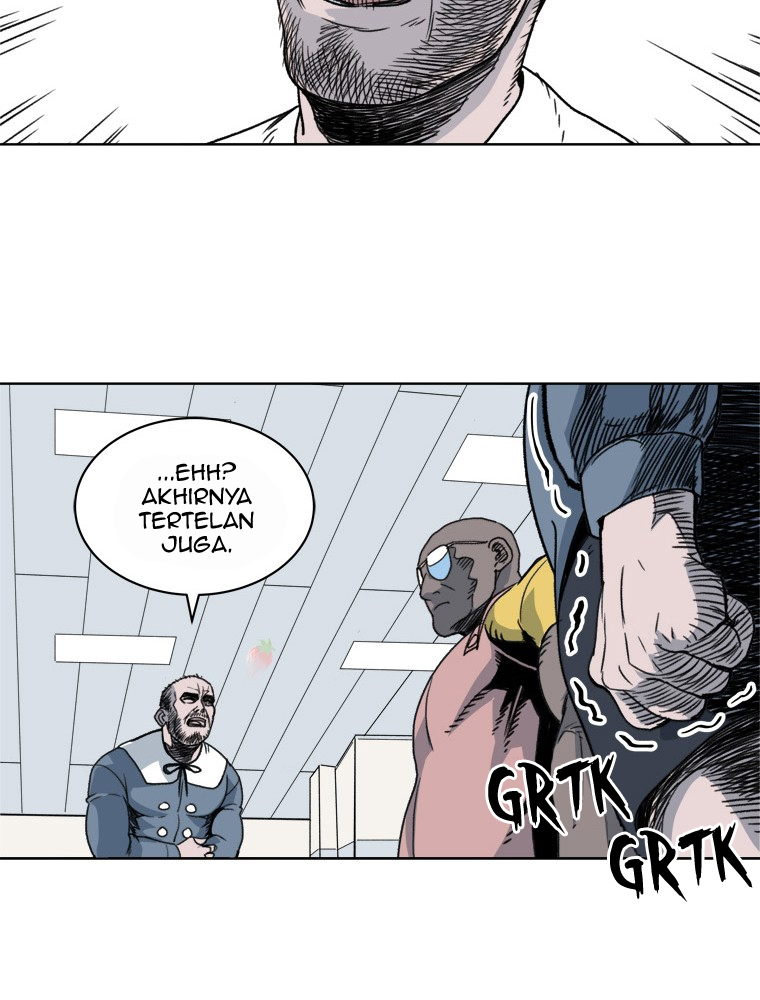 Fight Club Kindergarten Chapter 11 - halaman 17