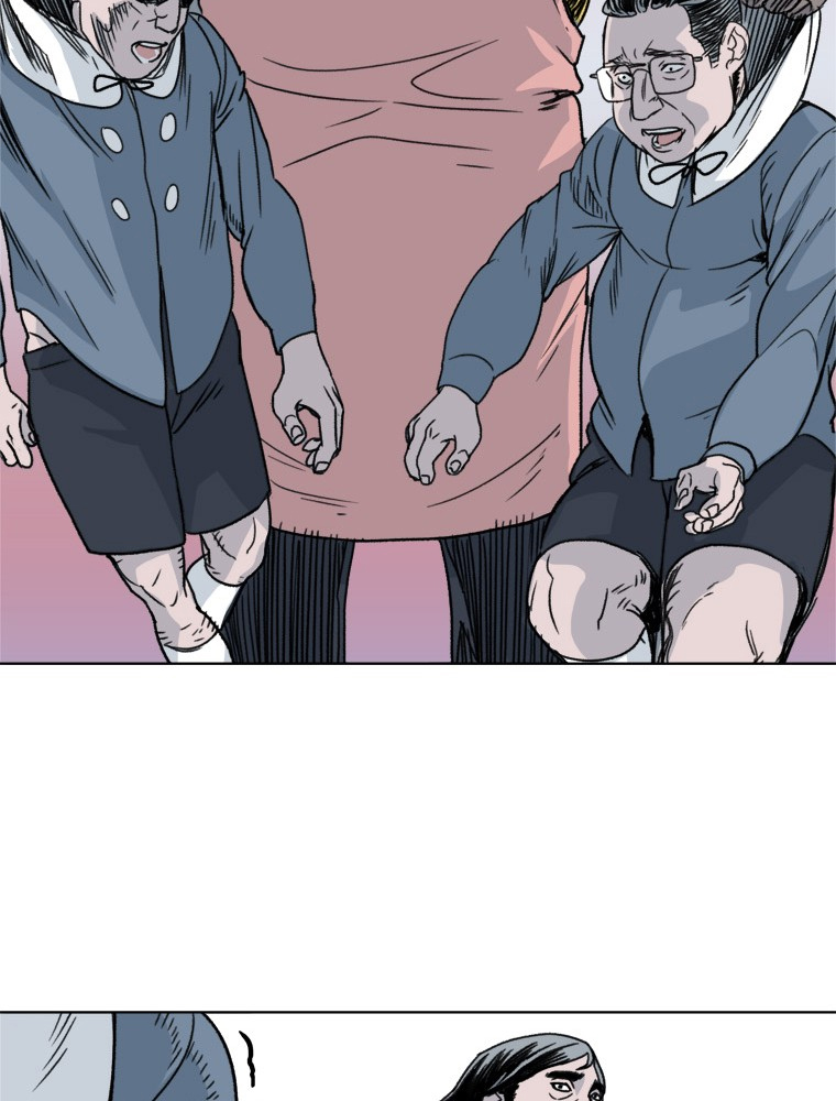 Fight Club Kindergarten Chapter 11 - halaman 22