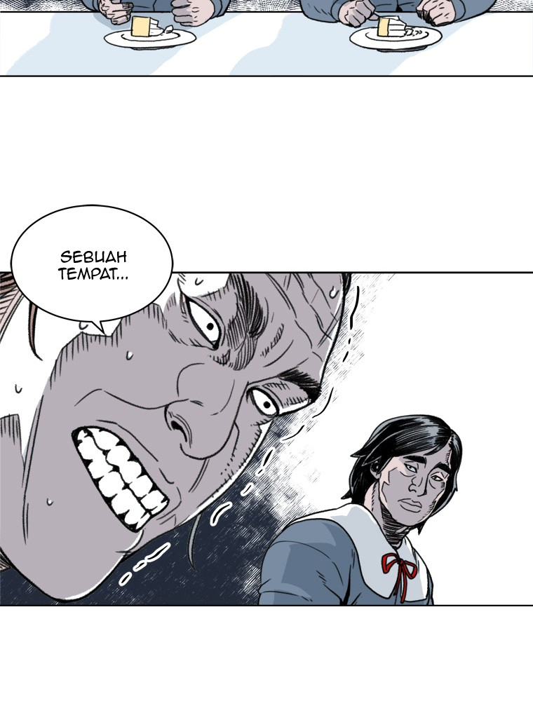 Fight Club Kindergarten Chapter 11 - halaman 24