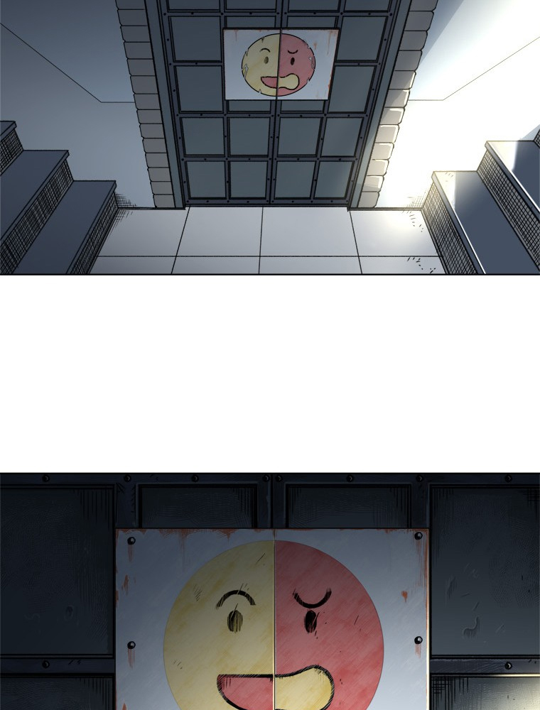 Fight Club Kindergarten Chapter 11 - halaman 26