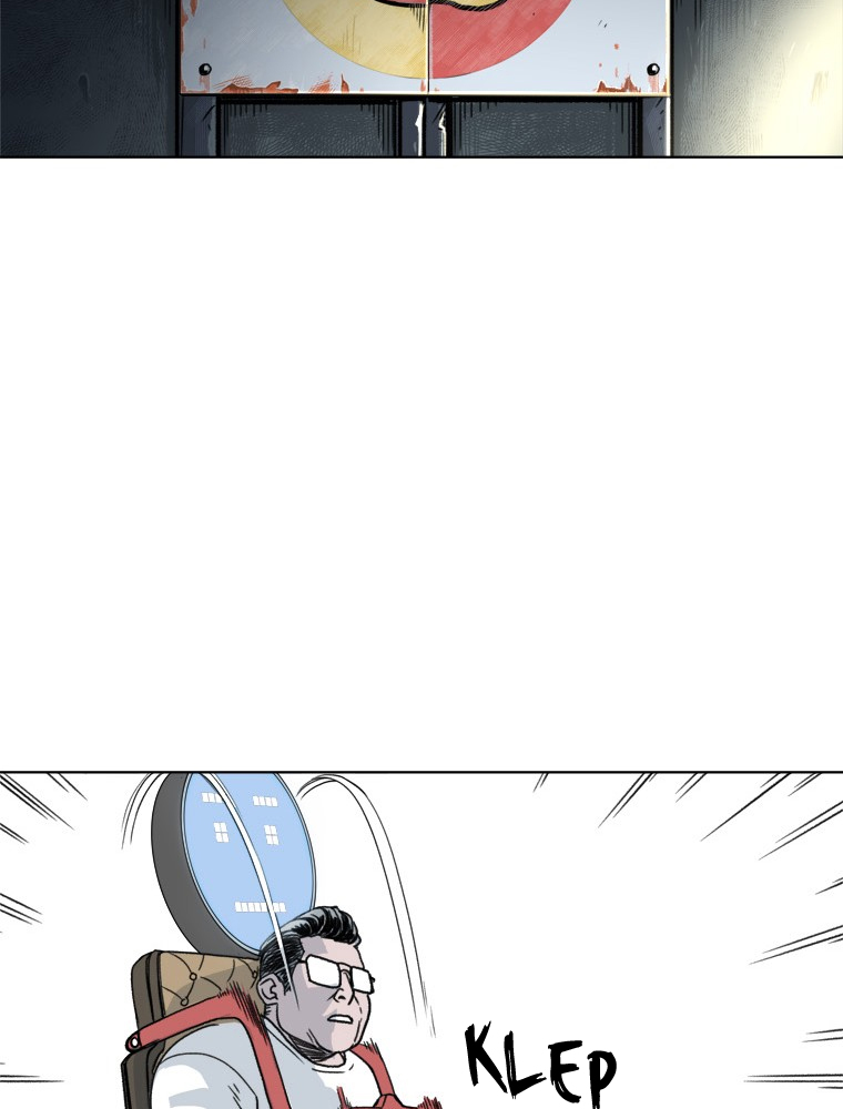 Fight Club Kindergarten Chapter 11 - halaman 27