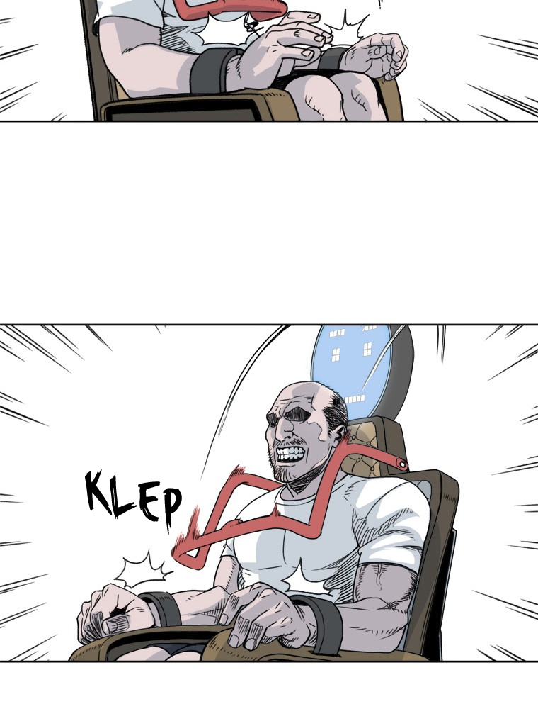 Fight Club Kindergarten Chapter 11 - halaman 28